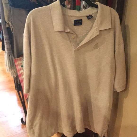 Izod Other - Men’s polo size xxl. Izod brand